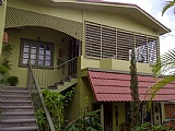 Apartment for Lease/rental in Kingston / St. Andrew, Jamaica